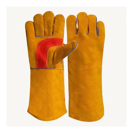 Welding Gloves