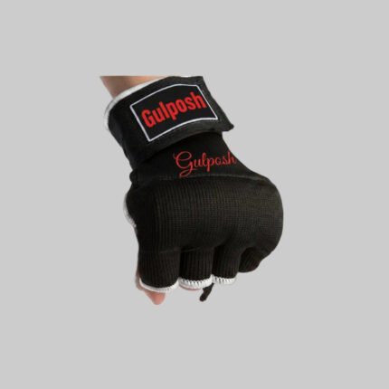 Gulposh Premium Quick-Wrap Gel Hand Wraps (Speed Glove Edition)