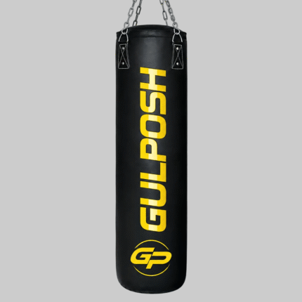 Gulposh GP Thunder Elite Heavy Bag