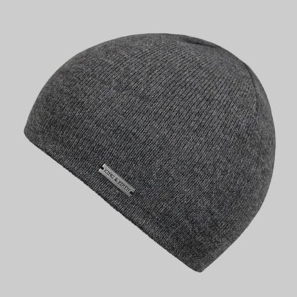 Mens Skull Cap Beanie - The Original D
