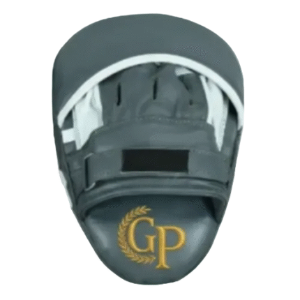 GP Aero-Contour Premium Leather Curved Focus Pad