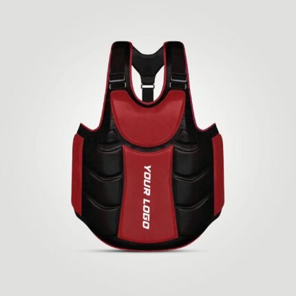 CP-03 Shield-Vital Trainer Chest Guard & Body Protector
